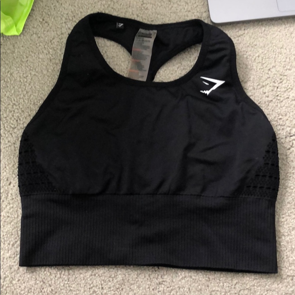 Bra